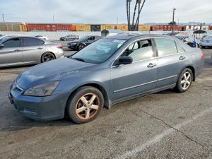Honda Accord EX 3.0L 6 2007