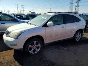 Lexus RX 350 3.5L 6 2007