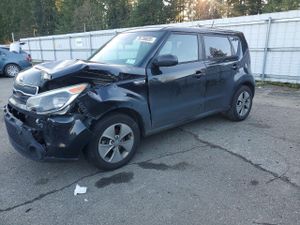 Kia Soul 1.6L 4 2015