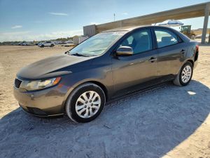 Kia Cerato / Forte / K3 EX 2.0L 4 2012