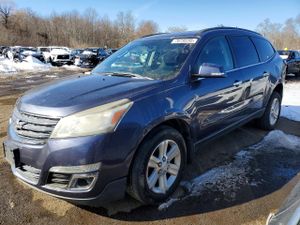 Chevrolet Traverse LT 3.6L 6 2013