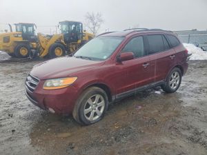 Hyundai Santa Fe 3.3L 6 2008
