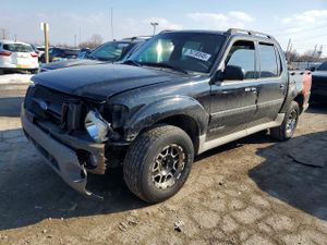 Ford Explorer 4.0L 6 2001