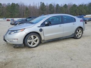 Chevrolet Volt 1.4L 4 2014