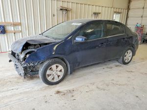 Nissan Sentra 2.0 2.0L 4 2008