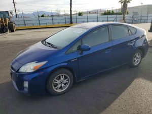 Toyota Prius 1.8L 4 2010
