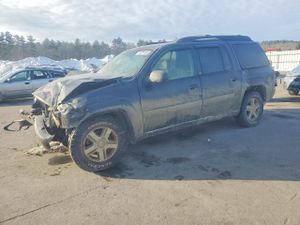 Chevrolet Trailblazer 4.2L 6 2004