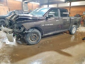 Dodge RAM 5.7L 8 2011