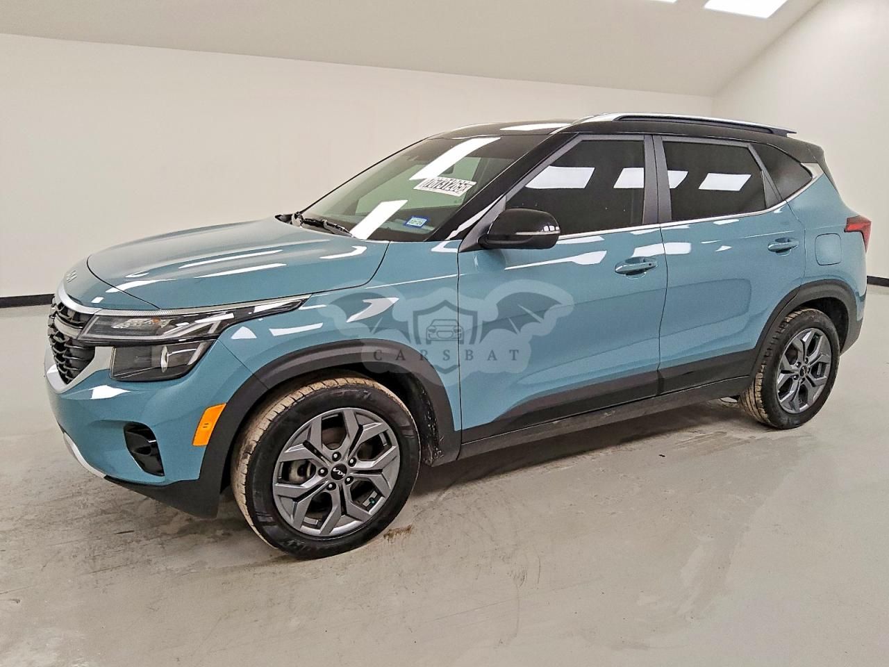 Kia Seltos 2.0L 4 2024
