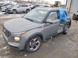 Hyundai Venue SEL 1.6L 4 2022