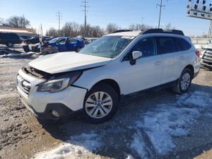 Subaru Outback 2.5I PREMIUM 2.5L 4 2018