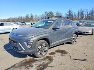 Hyundai Kona 2.0L 4 2024