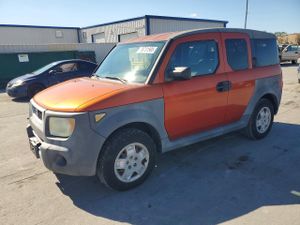 Honda Element LX 2.4L 4 2005