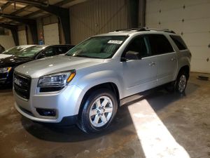 GMC Acadia SLE 3.6L 6 2015
