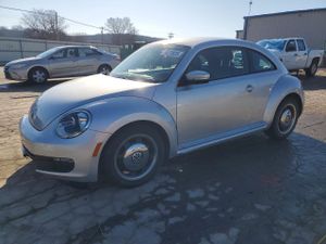 Volkswagen Beetle 2.5L 5 2013