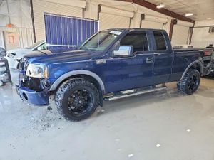 Ford F-150 5.4L 8 2006