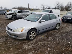 Honda Accord LX 2.4L 4 2003
