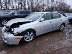 Lexus ES 330 3.3L 6 2005