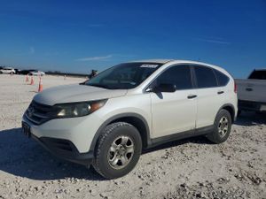 Honda CR-V LX 2.4L 4 2013