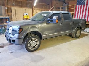 Ford F-150 3.5L 6 2013