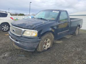 Ford F-150 4.6L 8 1999