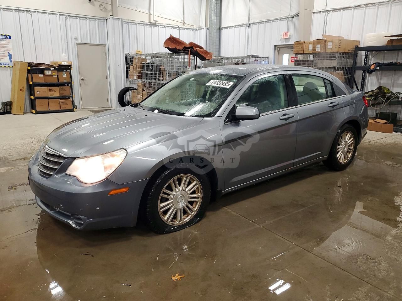 Chrysler Sebring TOURING 2.7L 6 2008