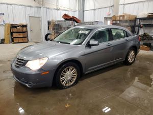 Chrysler Sebring TOURING 2.7L 6 2008