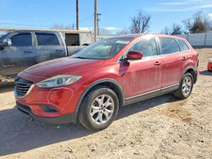 Mazda CX-9 TOURING 3.7L 6 2014