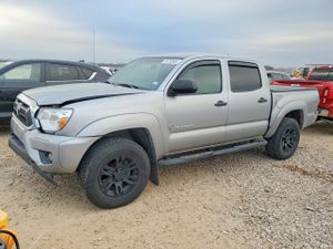 Toyota Tacoma DOUBLE CAB PRERUNNER 4.0L 6 2015