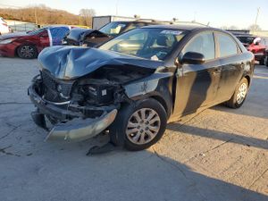 Kia Cerato / Forte / K3 EX 2.0L 4 2012