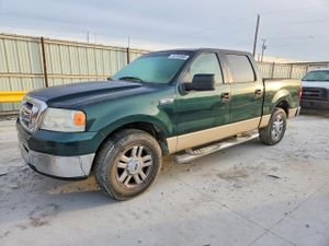 Ford F-150 SUPERCREW 4.6L 8 2007