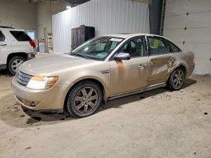 Ford Taurus LIMITED 3.5L 6 2008