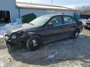 Honda Accord LX 2.4L 4 2005