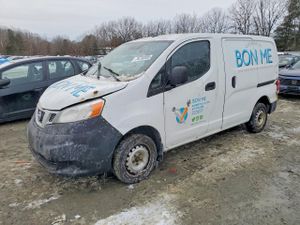Nissan NV200 2.5S 2.0L 4 2015