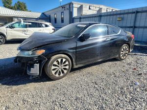 Honda Accord EXL 2.4L 4 2015