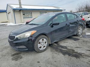 Kia Cerato / Forte / K3 LX 1.8L 4 2015