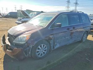 Honda Odyssey EX 3.5L 6 2009