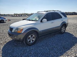 Kia Sorento EX 3.8L 6 2007
