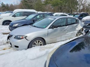 Mazda 3 I 2.0L 4 2009
