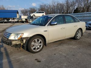 Ford Taurus 3.5L 6 2008