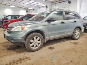 Honda CR-V SE 2.4L 4 2011