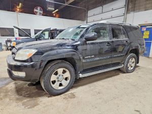 Toyota 4Runner LIMITED 4.0L 6 2004