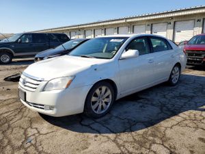 Toyota Avalon XL 3.5L 6 2005