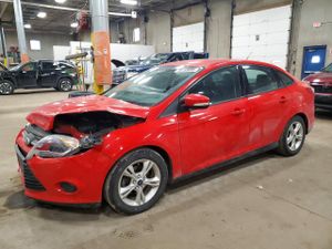Ford Focus SE 2.0L 4 2014