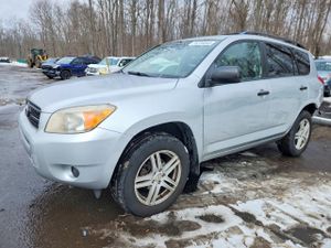 Toyota Rav4 2.4L 4 2006
