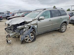 Volvo XC90 3.2 3.2L 6 2008