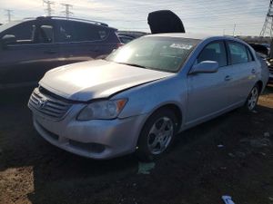 Toyota Avalon XL 3.5L 6 2008
