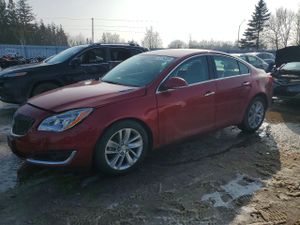 Buick Regal PREMIUM 2.0L 4 2014