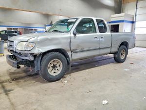Toyota Tundra 4.7L 8 2003
