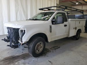 Ford F-250 6.2L 8 2017